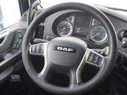 DAF XF 480 6x2 E6 / Schmitz 19 EPAL Doppelst