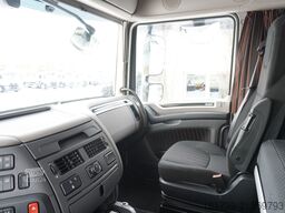 DAF XF 480 6x2 E6 / Schmitz 19 EPAL Doppelst