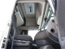 DAF XF 480 6x2 E6 / Schmitz 19 EPAL Doppelst