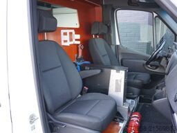Mercedes-Benz Sprinter 314 2.2 CDI L2H2 Automaat EURO 6 - A/C...