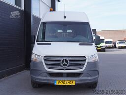 Mercedes-Benz Sprinter 314 2.2 CDI L2H2 Automaat EURO 6 - A/C...