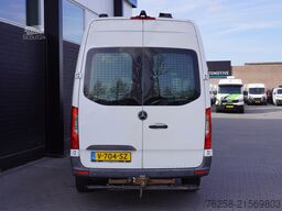 Mercedes-Benz Sprinter 314 2.2 CDI L2H2 Automaat EURO 6 - A/C...