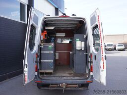 Mercedes-Benz Sprinter 314 2.2 CDI L2H2 Automaat EURO 6 - A/C...