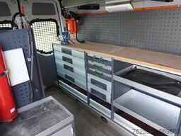 Mercedes-Benz Sprinter 314 2.2 CDI L2H2 Automaat EURO 6 - A/C...