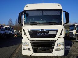 MAN TGX 18.430 E6 / Meyer 19 EPAL refrigerat