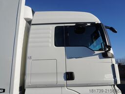 MAN TGX 18.430 E6 / Meyer 19 EPAL refrigerat