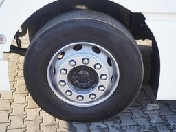 MAN TGX 18.430 E6 / Meyer 19 EPAL refrigerat