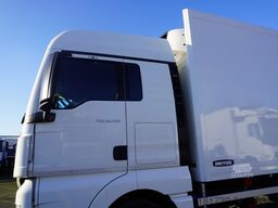 MAN TGX 18.430 E6 / Meyer 19 EPAL refrigerat