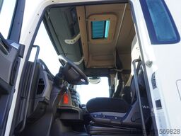 MAN TGX 18.430 E6 / Meyer 19 EPAL refrigerat