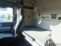 MAN TGX 18.430 E6 / Meyer 19 EPAL refrigerat