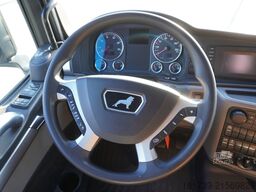 MAN TGX 18.430 E6 / Meyer 19 EPAL refrigerat