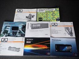 MAN TGX 18.430 E6 / Meyer 19 EPAL refrigerat