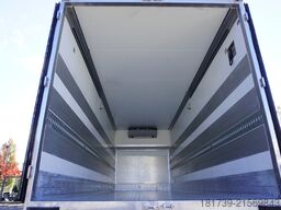 Mercedes-Benz Actros 2548 MP5 6×2 / Schmitz 19 EPAL