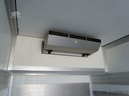 Mercedes-Benz Actros 2548 MP5 6×2 / Schmitz 19 EPAL