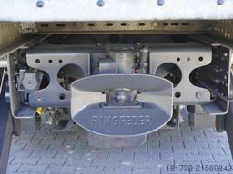 Mercedes-Benz Actros 2548 MP5 6×2 / Schmitz 19 EPAL