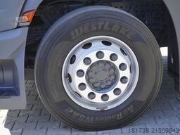 Mercedes-Benz Actros 2548 MP5 6×2 / Schmitz 19 EPAL