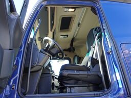 Mercedes-Benz Actros 2548 MP5 6×2 / Schmitz 19 EPAL