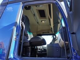 Mercedes-Benz Actros 2548 MP5 6×2 / Schmitz 19 EPAL