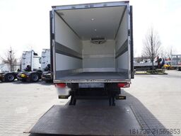 MAN TGL 12.190 / 14 EPAL Refrigerator/3units