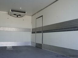 MAN TGL 12.190 / 14 EPAL Refrigerator/3units