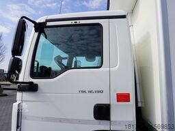 MAN TGL 12.190 / 14 EPAL Refrigerator/3units