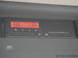 MAN TGL 12.190 / 14 EPAL Refrigerator/3units