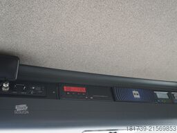 MAN TGL 12.190 / 14 EPAL Refrigerator/3units