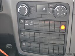 MAN TGL 12.190 / 14 EPAL Refrigerator/3units