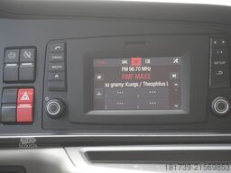 MAN TGL 12.190 / 14 EPAL Refrigerator/3units