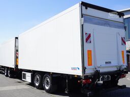 Volvo FH 440 E5 6×2 Schmitz Refrigerator – pas