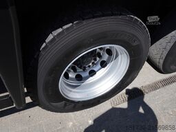 Volvo FH 440 E5 6×2 Schmitz Refrigerator – pas