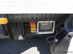 Volvo FH 440 E5 6×2 Schmitz Refrigerator – pas