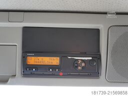 Volvo FH 440 E5 6×2 Schmitz Refrigerator – pas