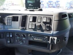 Volvo FH 440 E5 6×2 Schmitz Refrigerator – pas