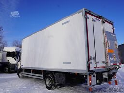 Renault D210 12T / Bitemperature / 90 tho. km/