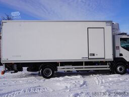 Renault D210 12T / Bitemperature / 90 tho. km/