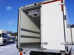 Renault D210 12T / Bitemperature / 90 tho. km/