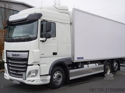 DAF XF 480 E6 6x2 / Lamberet refrigerator