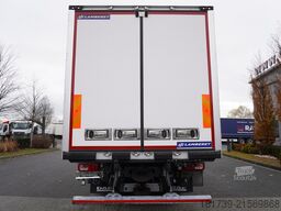 DAF XF 480 E6 6x2 / Lamberet refrigerator