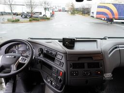 DAF XF 480 E6 6x2 / Lamberet refrigerator