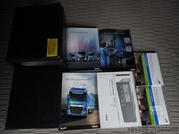 DAF XF 480 E6 6x2 / Lamberet refrigerator