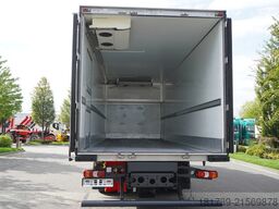 Mercedes-Benz Actros 2546 / Lecapitaine refrigerator