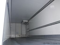 Mercedes-Benz Actros 2546 / Lecapitaine refrigerator