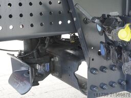 Mercedes-Benz Actros 2546 / Lecapitaine refrigerator