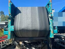 Powerscreen CT80 Stacker