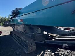 Powerscreen CT80 Stacker