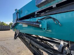 Powerscreen CT80 Stacker