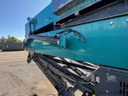 Powerscreen CT80 Stacker