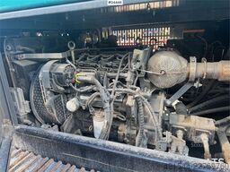 Powerscreen CT80 Stacker