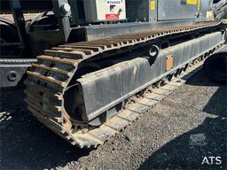 Powerscreen CT80 Stacker